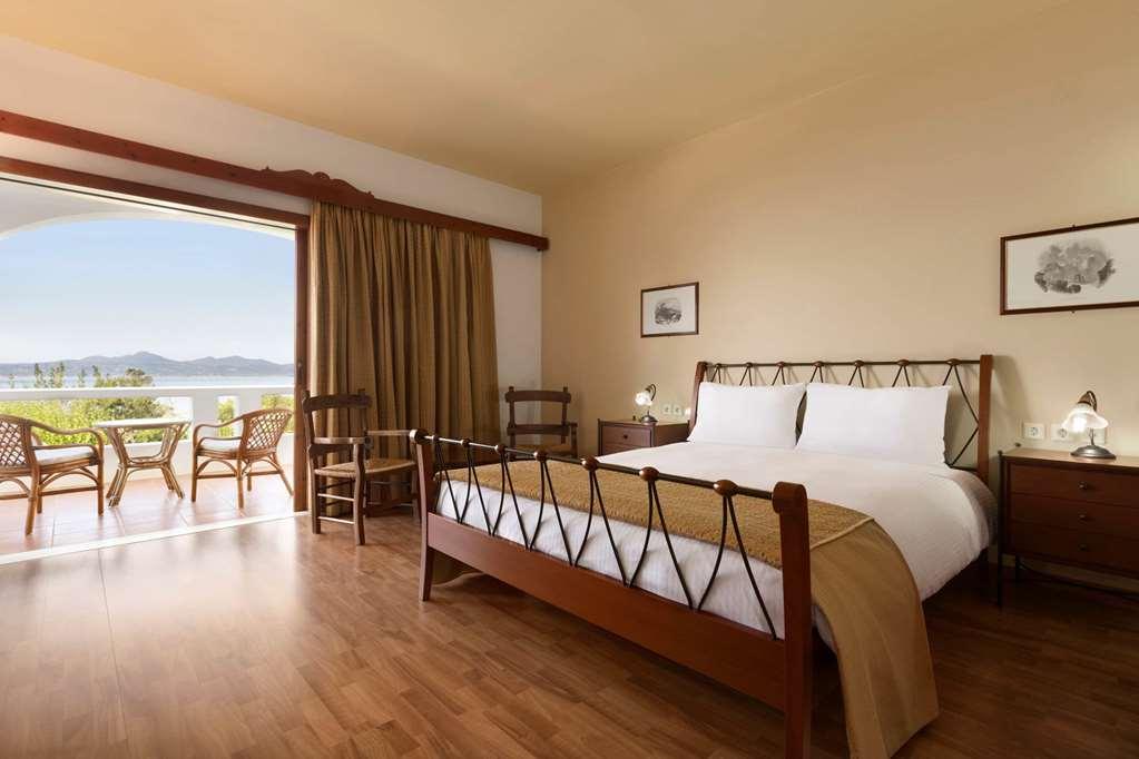 Ramada Loutraki Poseidon Resort Kamer foto